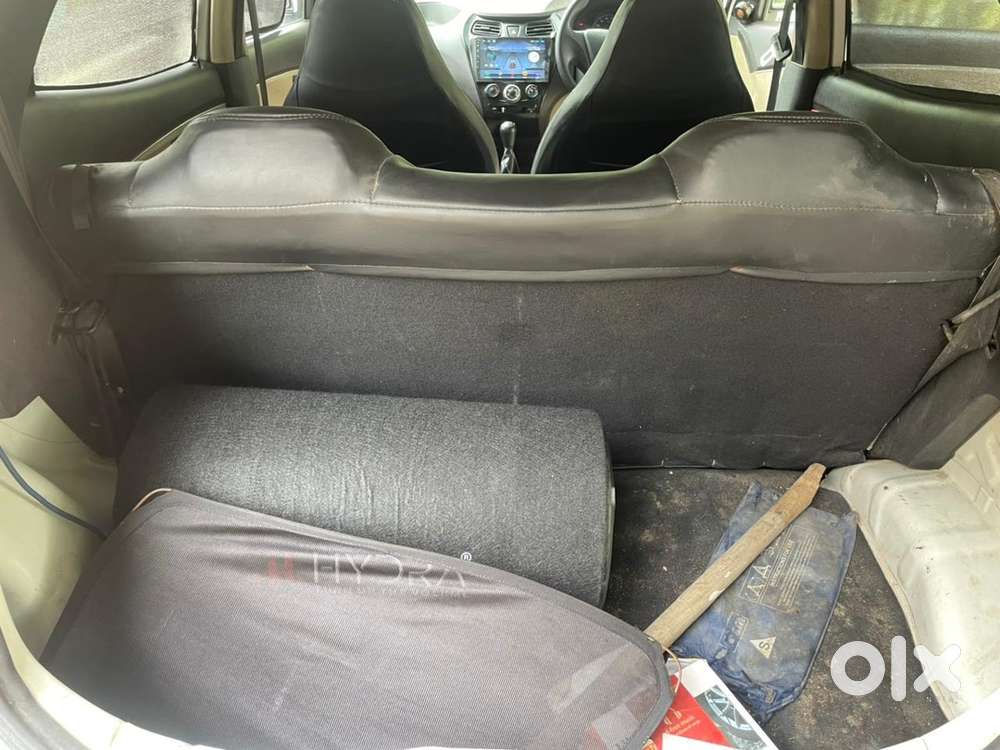 Hyundai Eon 2017 Petrol Well Maintained