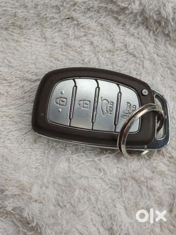 Hyundai Venue 1.0 Sx (o) Turbo Dct, 2020, Petrol