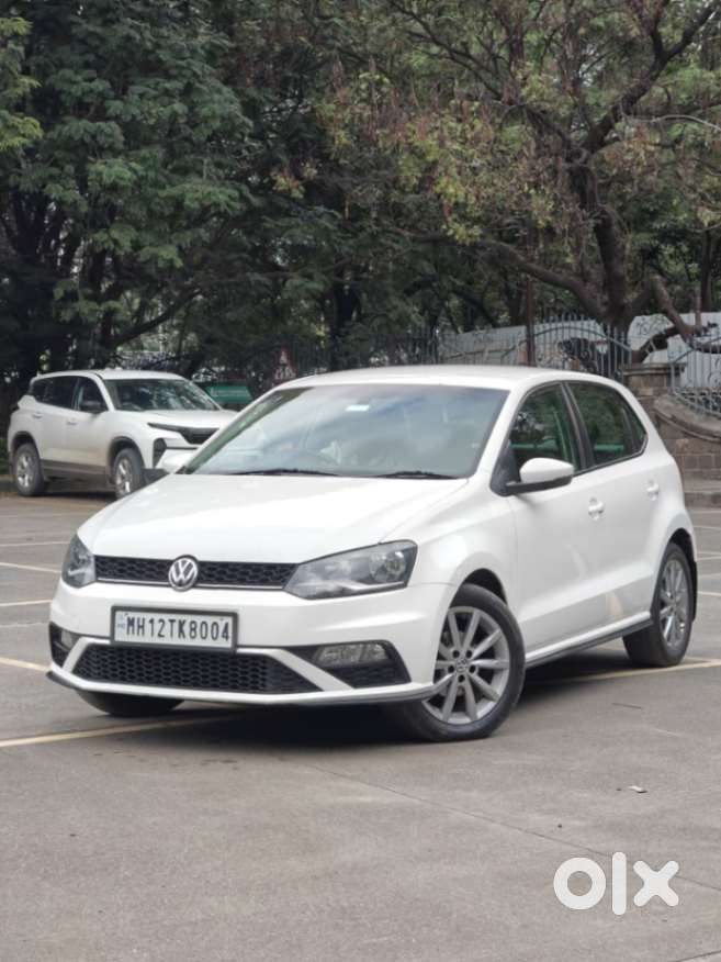 Volkswagen Polo 1.2 Gt Tsi, 2021, Petrol