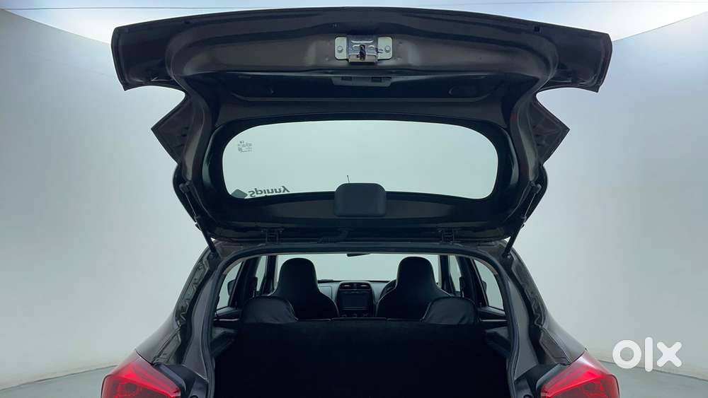 Renault Kwid Rxt 1.0, 2016, Petrol
