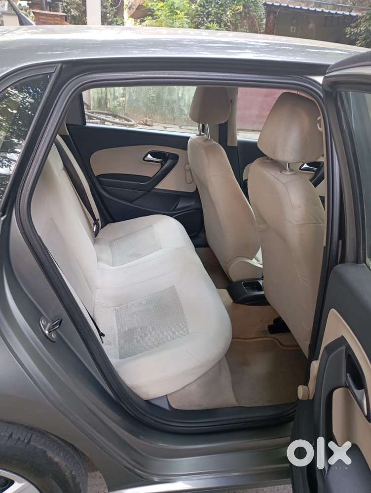 Volkswagen Polo 2013-2015 1.5 Tdi Trendline, 2013, Diesel