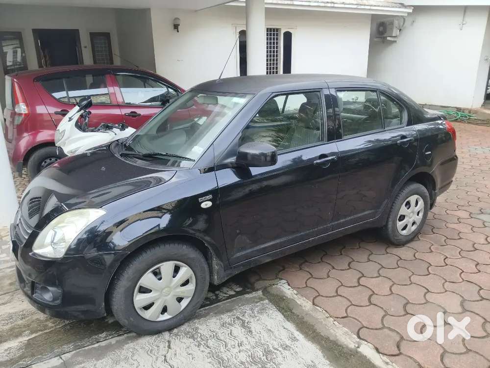 Maruti Suzuki Dzire Vdi 2008