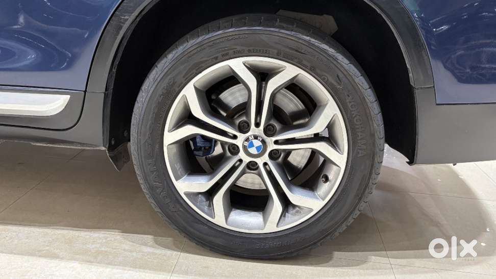 Bmw X3 X Drive 20d X-line, 2016, Diesel