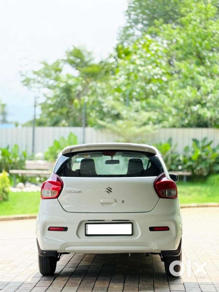 Maruti Suzuki Celerio, 2023, Petrol