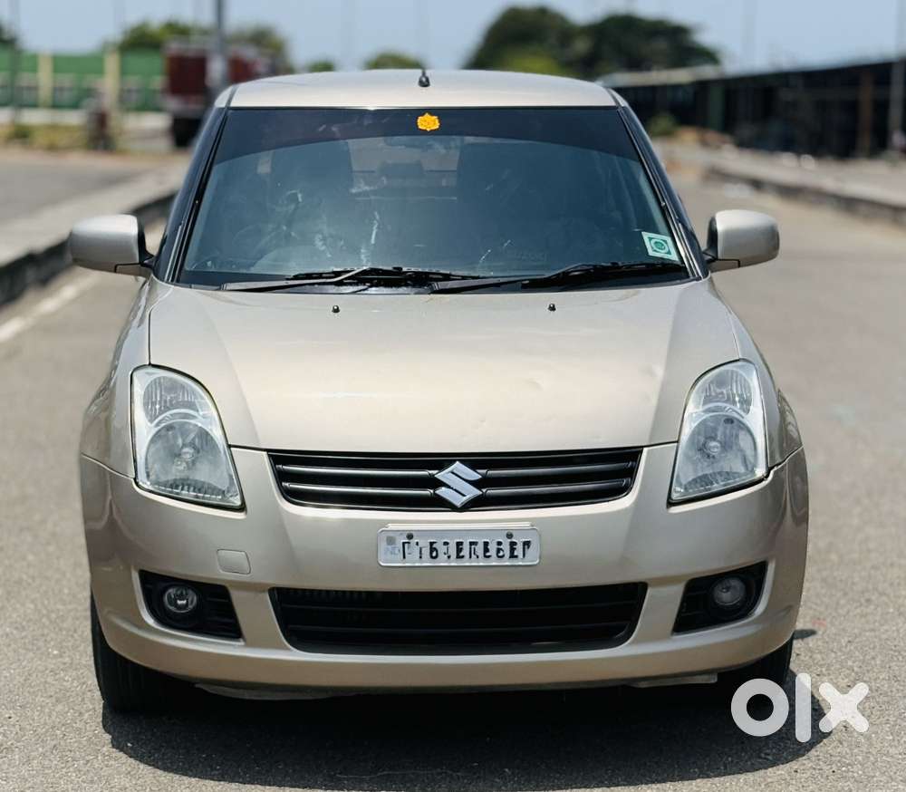 Maruti Suzuki Swift Dzire Vdi (o), 2011, Diesel