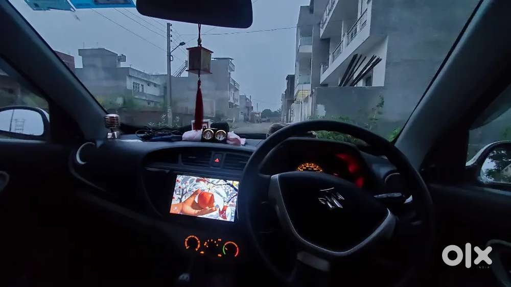 Alto 800  Dash Cam  Lcd  Drl  Showroom Look