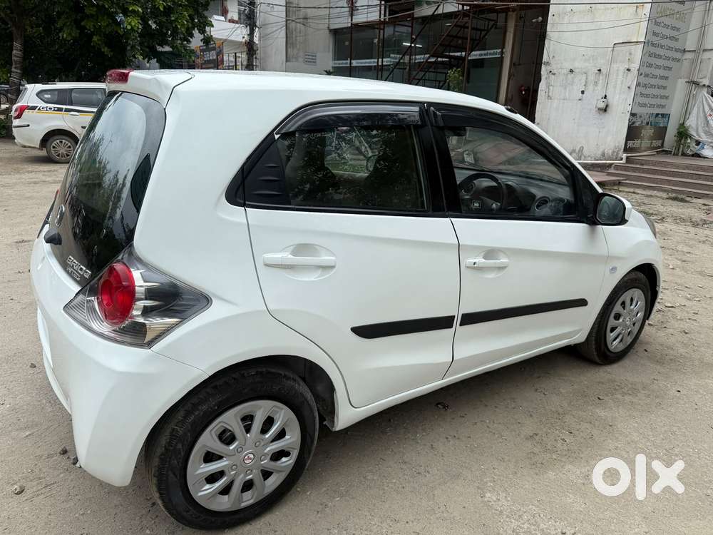 Honda Brio Vx O At, 2013, Petrol