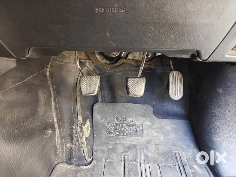 Toyota Innova Crysta 2017