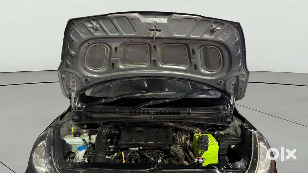 Hyundai Aura 1.2 Sx Cng, 2023, Cng & Hybrids