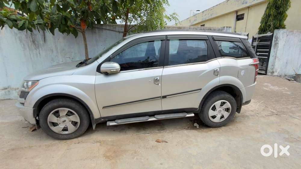 Mahindra Xuv500 2014 Diesel Good Condition