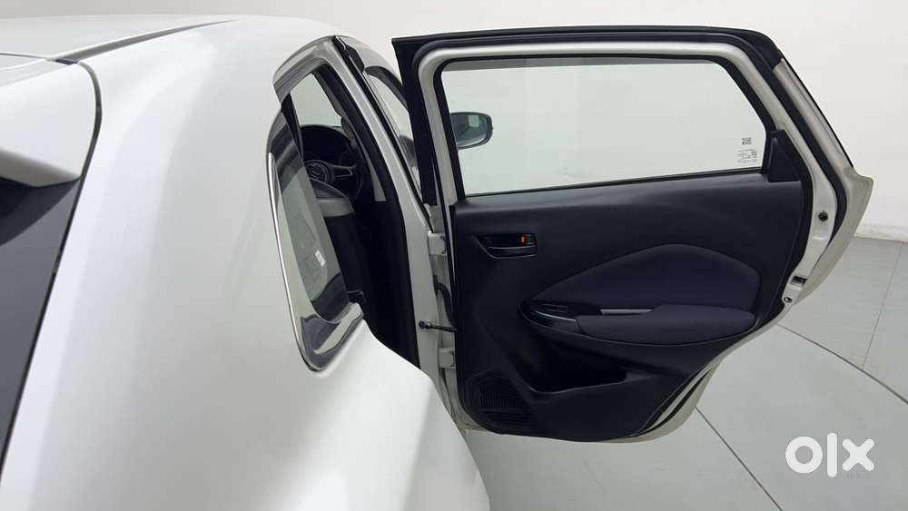 Maruti Suzuki Baleno Delta, 2023, Petrol