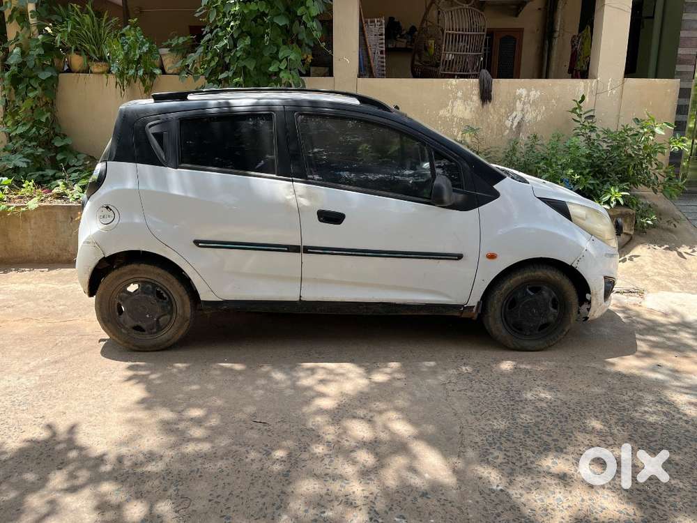 Chevrolet Beat  Excellent Condition  No Accidents  Good Mileage