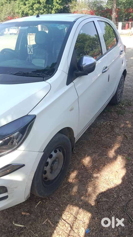 Tata Tiago 2022 Cng & Hybrids Well Maintained