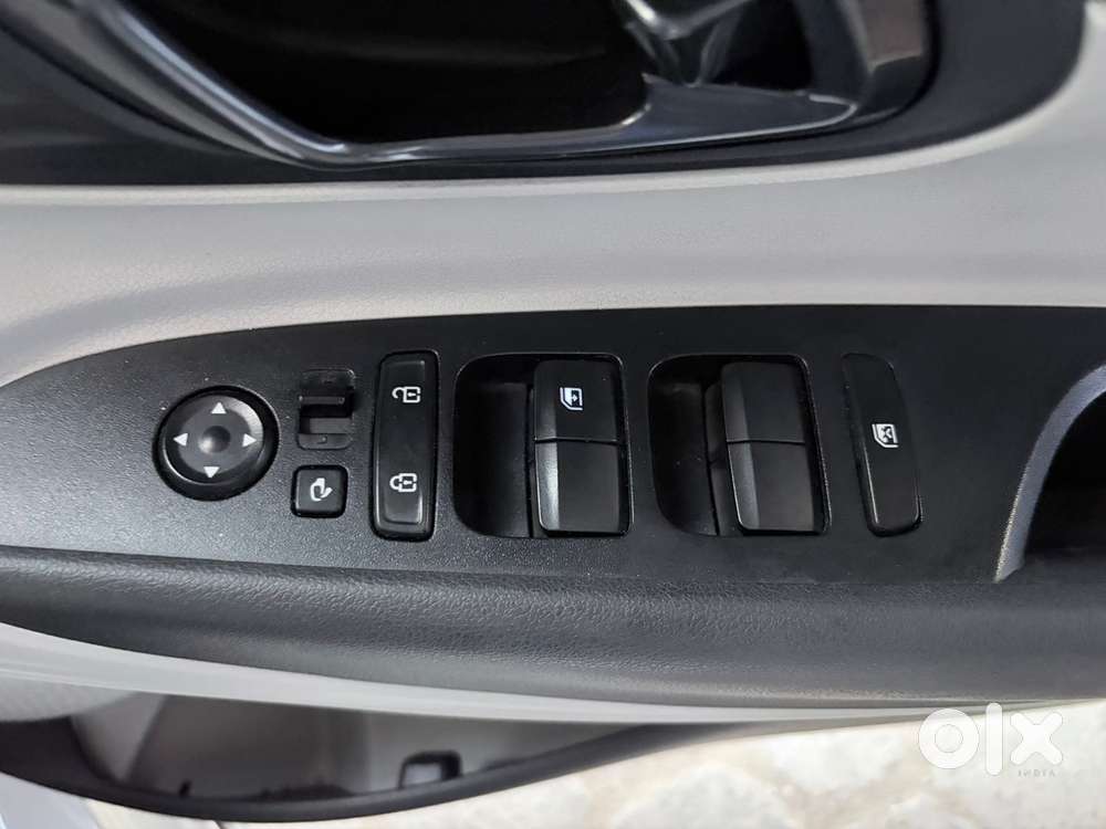 Hyundai Elite I20 1.2 Sportz Plus Vtvt Cvt, 2024, Petrol
