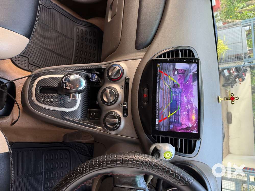 I10 Sportz 1.2 Kappa Automatic