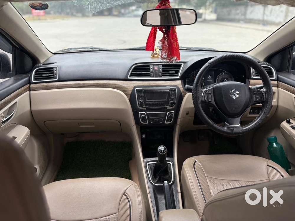 Maruti Suzuki Ciaz Smart Hybrid Delta , 2023, Petrol