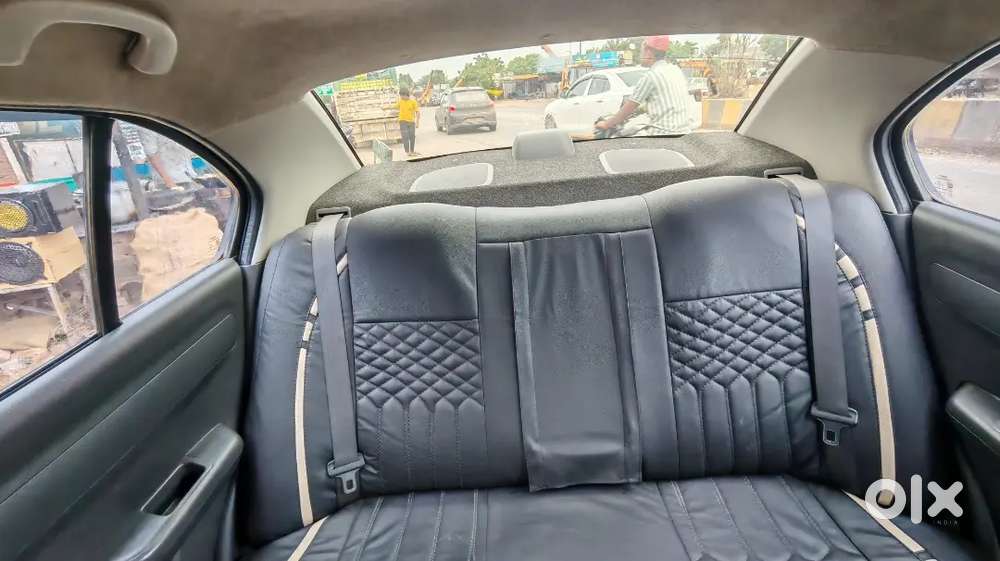 Maruti Dzire 1.2 Lxi 2008