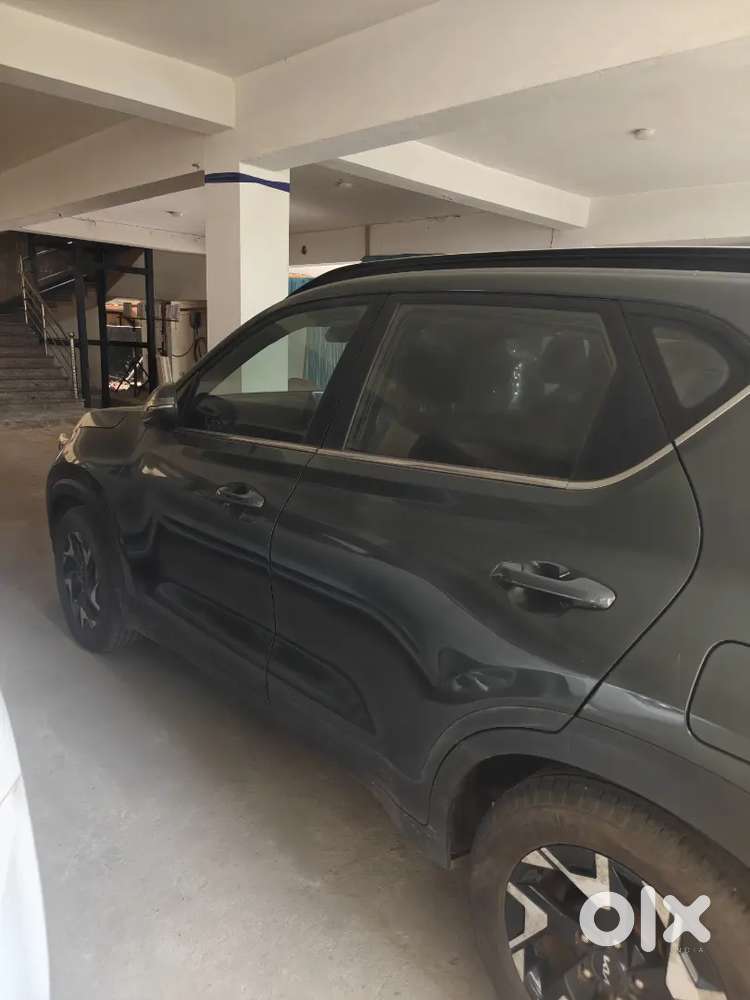 Kia Sonet 1.0 Htx 2023