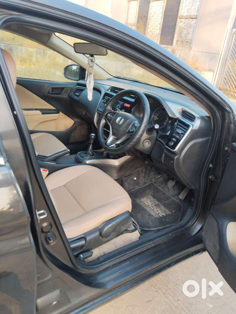 Honda City 2014-2015 I Dtec S, 2016, Diesel