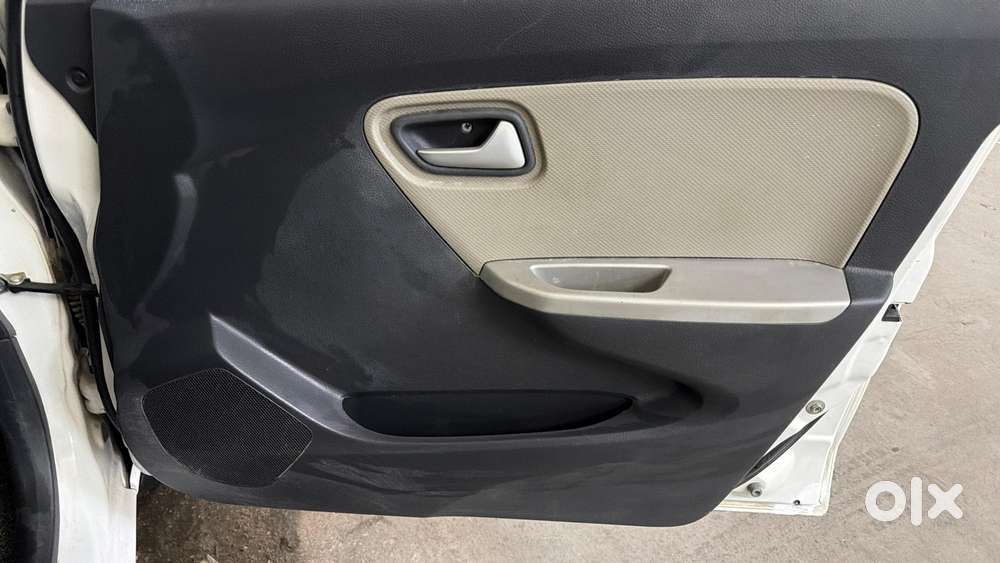 Maruti Suzuki Alto K10 2014-2019 1.0 Vxi (o), 2017, Petrol