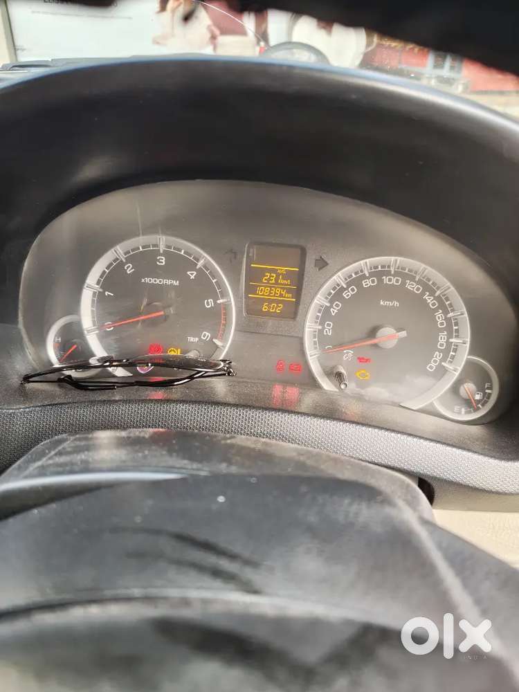 Maruti Suzuki Dzire 2014 Diesel 108000 Km Driven