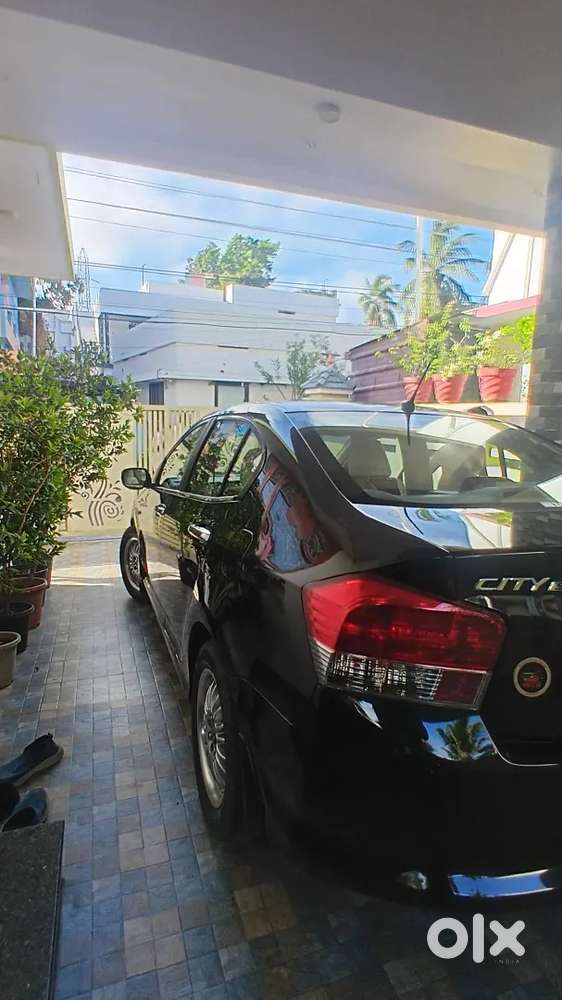 Honda City 2009 Petrol Well Maintained