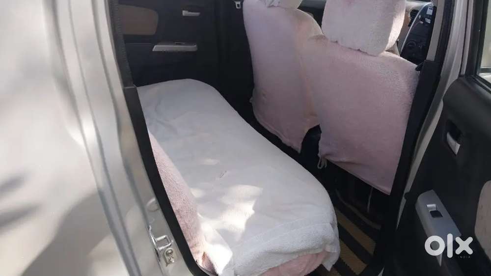 Maruti Suzuki Wagon R 2014