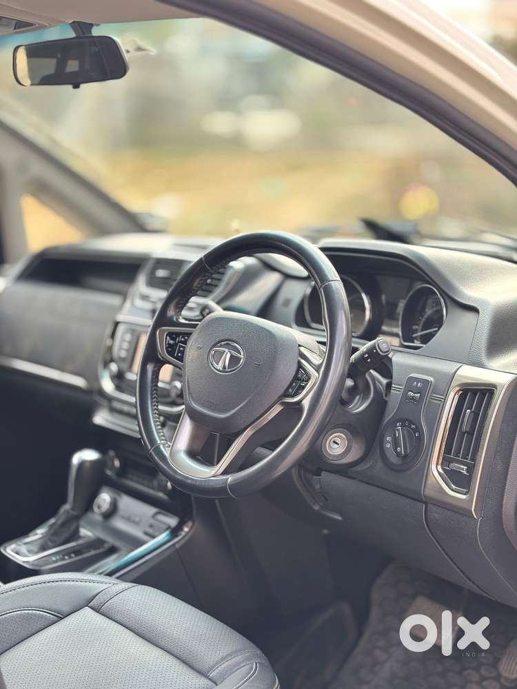 Tata Hexa 2.2 Xta 4x2 7 Str, 2018, Diesel