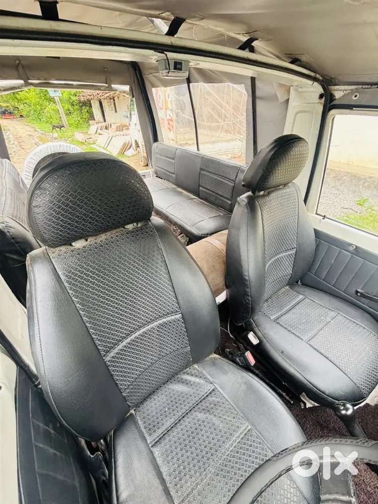 Maruti Suzuki Gypsy Well Maintained