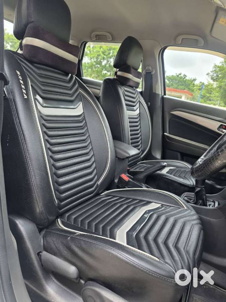 Maruti Suzuki Vitara Brezza Zdi, 2017, Diesel