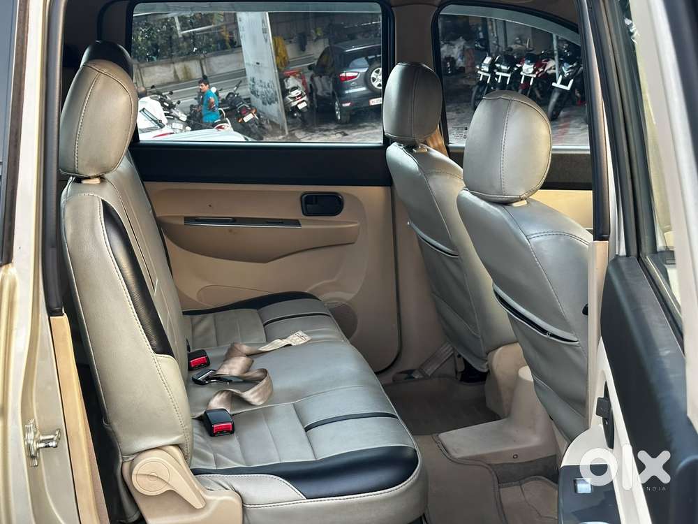 Chevrolet Enjoy 1.4 Ls 7, 2014, Petrol