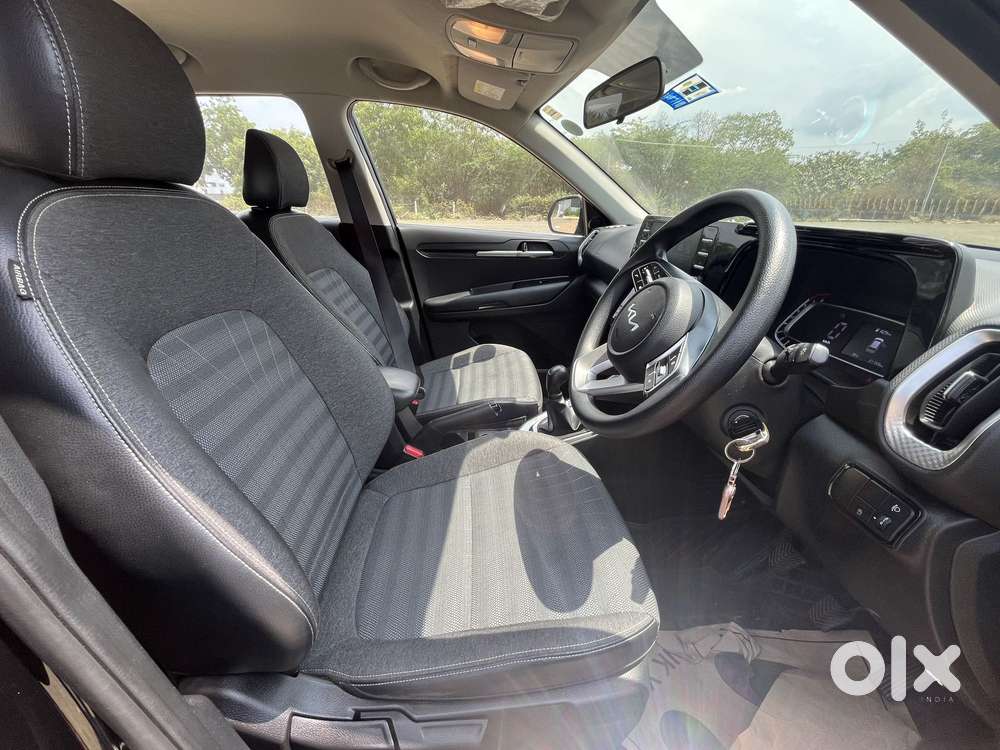 Kia Sonet Htk Plus, 2023, Petrol