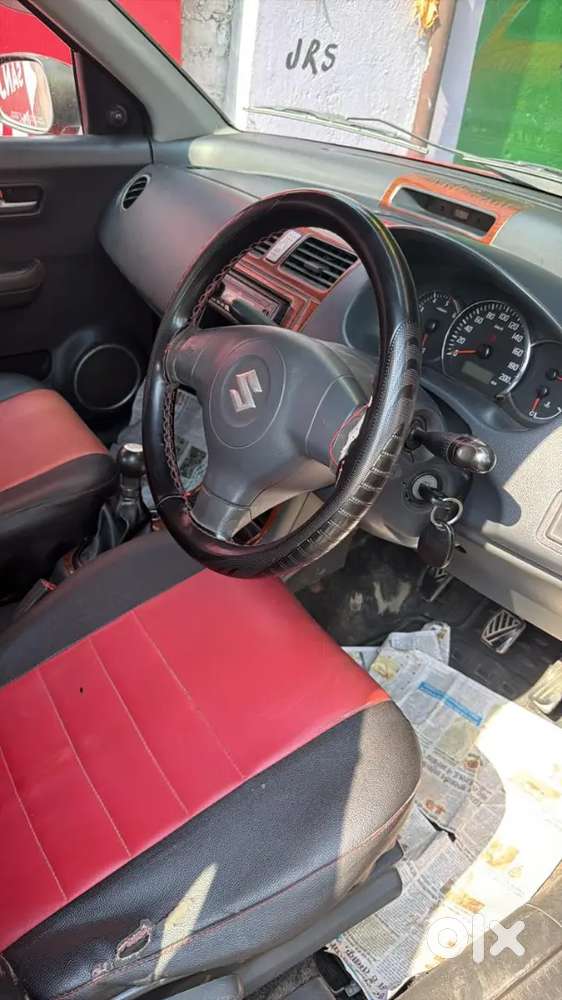 Maruti Suzuki Swift 2007