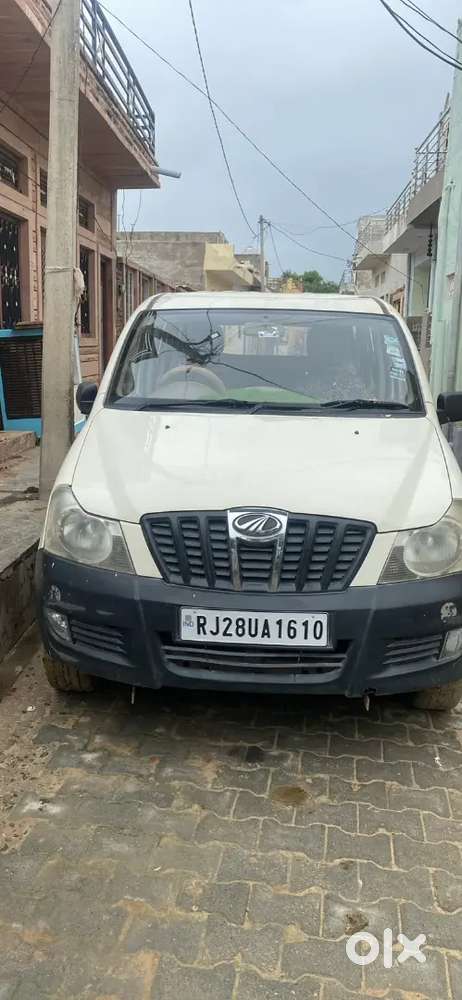 Mahindra Xylo 2011 Diesel