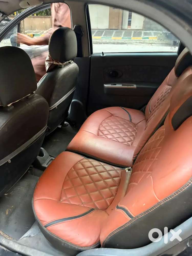 Chevrolet Spark 2007 Petrol Well Maintained