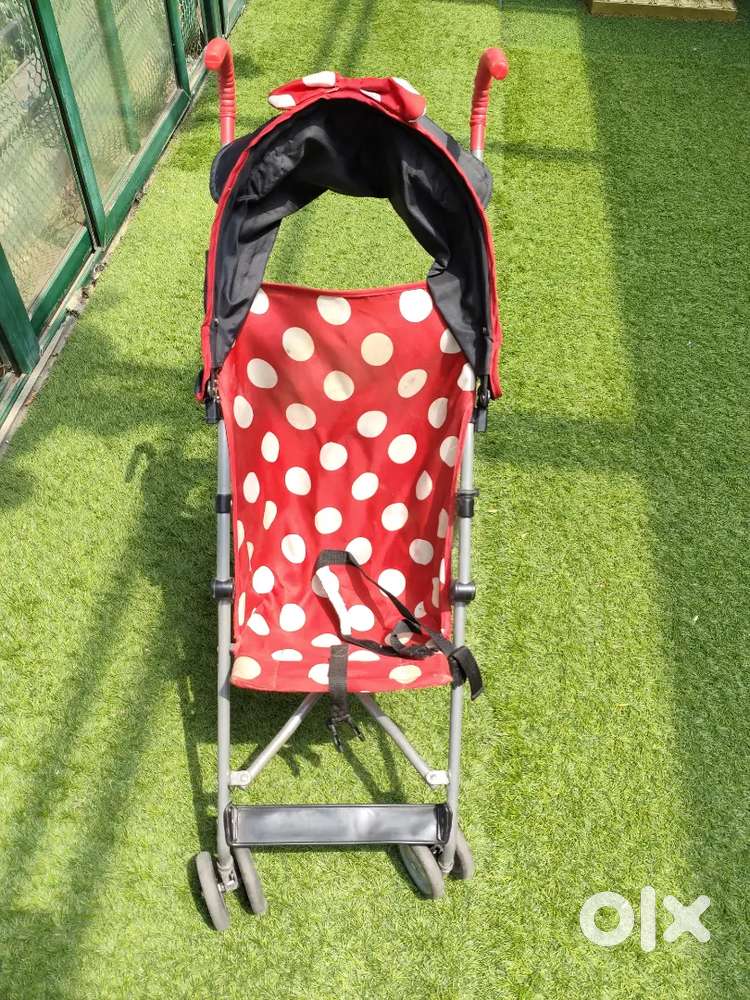 Baby Disney Umbrella Stroller collapseable