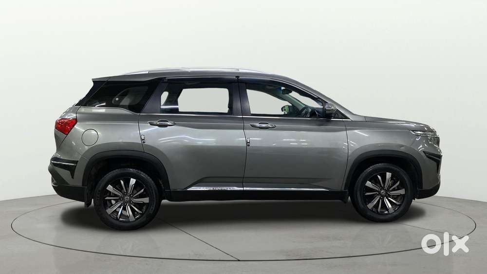 Mg Hector Sharp Dct Petrol, 2020, Petrol