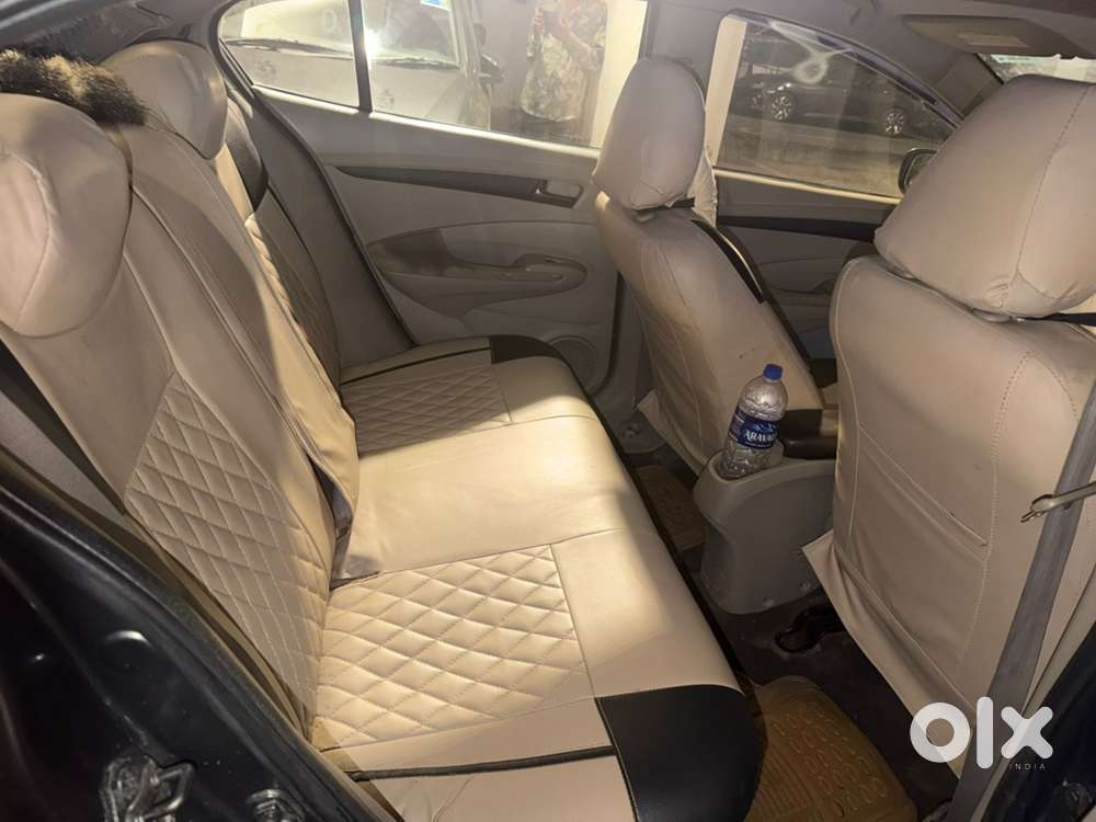 Honda City 2009 2nd Owner