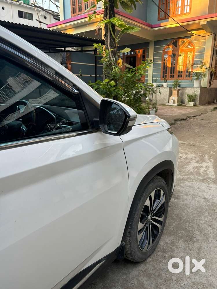 Mg Hector 2023 Diesel Year