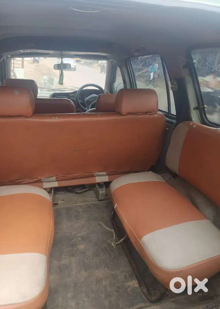 Chevrolet Tavera Neo 2008 Diesel 85000 Km Driven