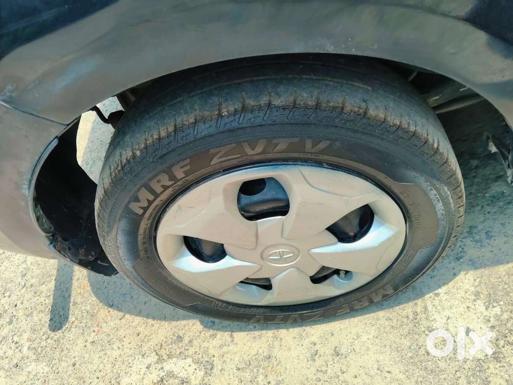 Tata Tigor 1.05 Revotorq Xz Option, 2019, Petrol