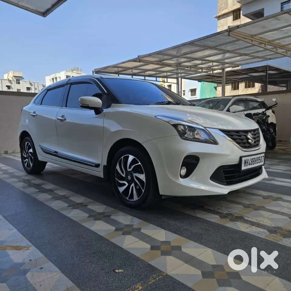 Maruti Suzuki Baleno 1.3 Alpha, 2019, Diesel
