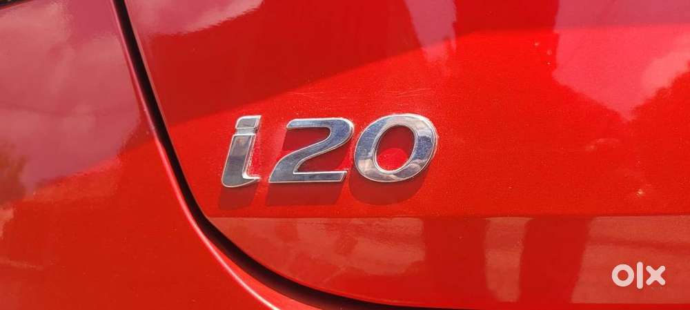 Hyundai I20 Asta (o) 1.2 Mt Dual Tone, 2021, Petrol