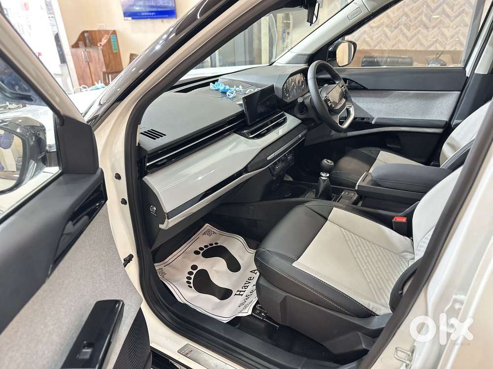 Tata Sierra Turbo, 2026, Diesel