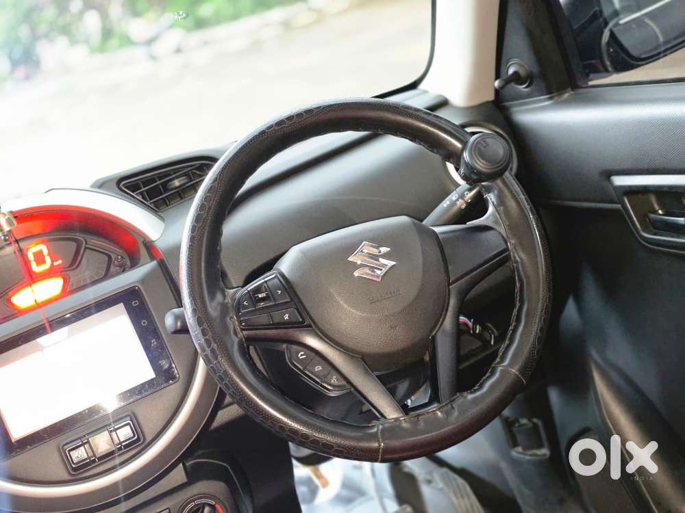 Hyundai Grand I10 Nios Sportz, 2022, Cng & Hybrids