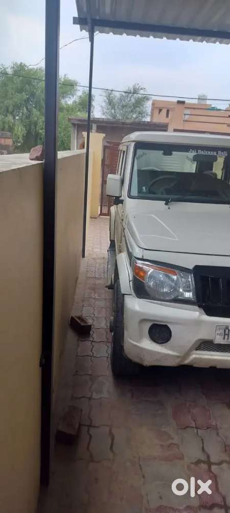 Mahindra Be 6 2019 Diesel 105000 Km Driven