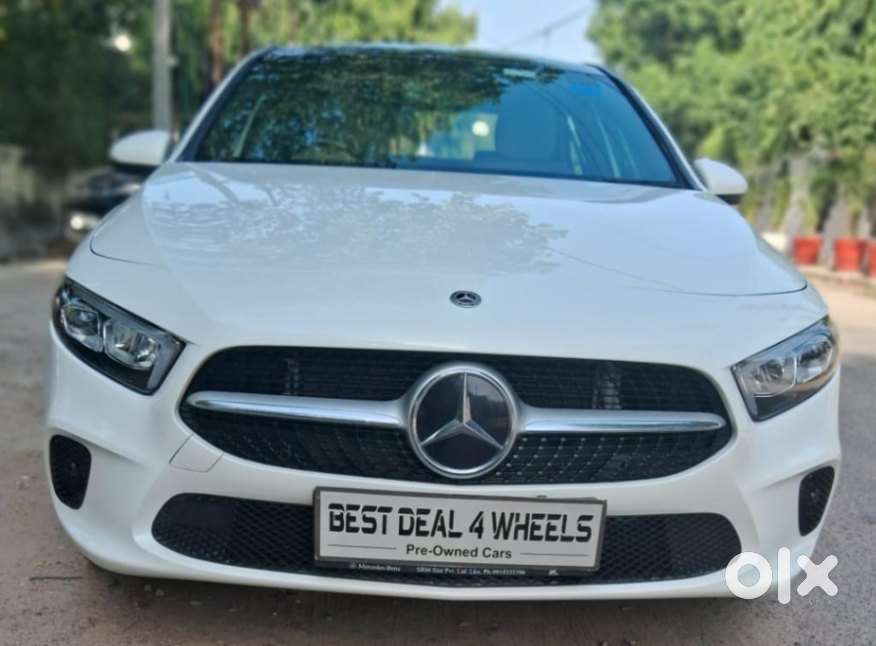 Mercedes-benz A Class A200 Cdi, 2022, Petrol