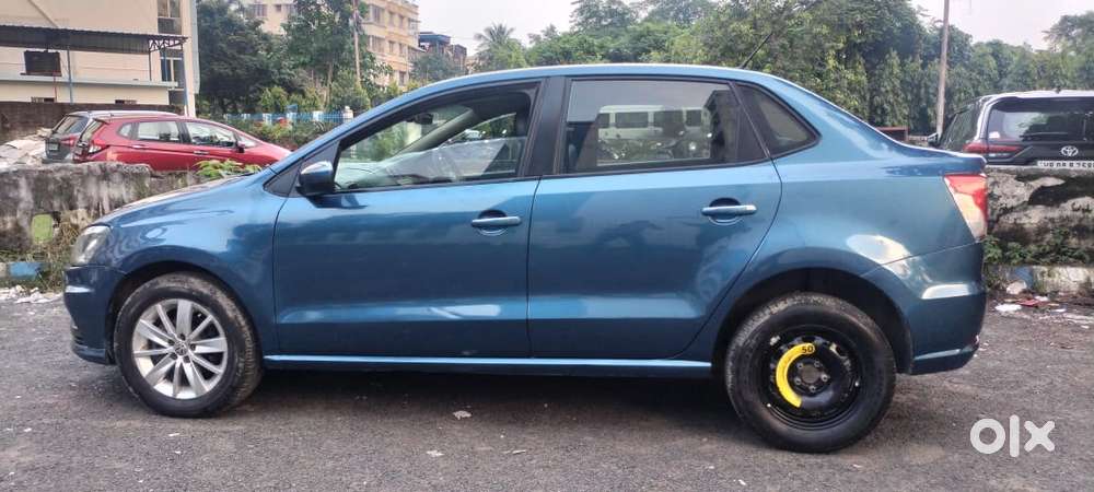 Maruti Suzuki Baleno Zeta, 2016, Petrol