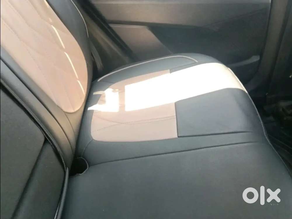 Hyundai Creta 2019 Petrol 42000 Km Driven