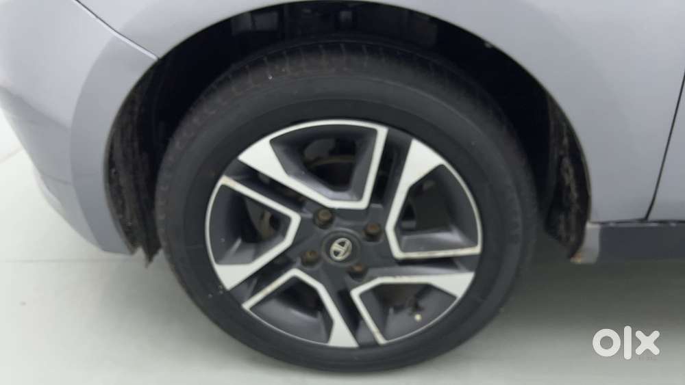 Tata Tiago 1.2 Revotron Xz Plus, 2019, Petrol